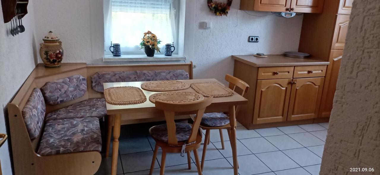 Apartment O1 - Gut Ausgestattete 3-Zimmer Wohnung 78Qm Fuer 1-3 Personen 1Xdz 1Xez Графенвьор Екстериор снимка