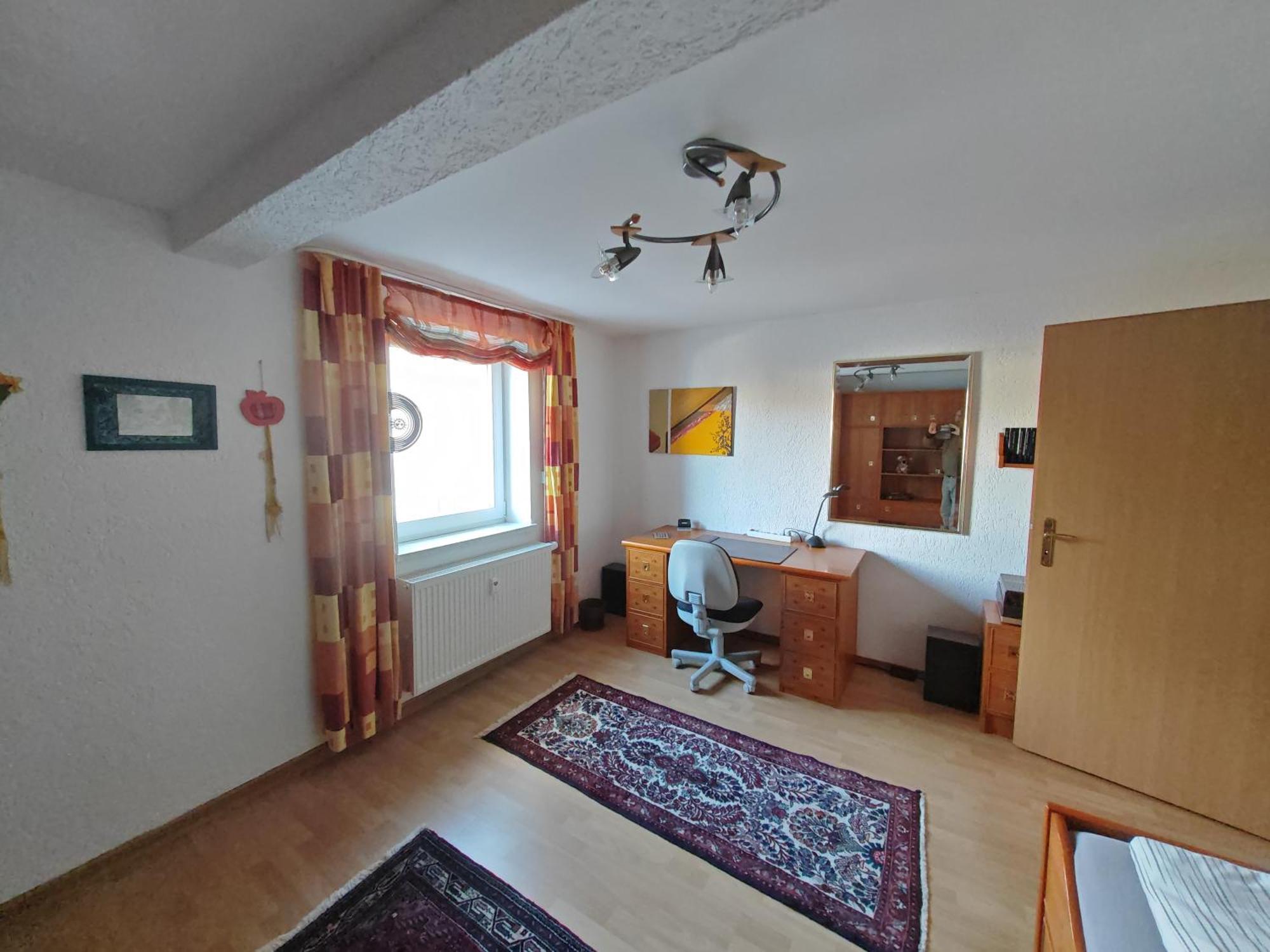 Apartment O1 - Gut Ausgestattete 3-Zimmer Wohnung 78Qm Fuer 1-3 Personen 1Xdz 1Xez Графенвьор Екстериор снимка