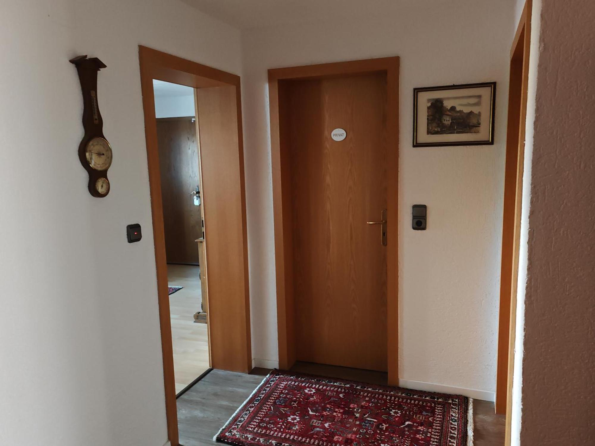 Apartment O1 - Gut Ausgestattete 3-Zimmer Wohnung 78Qm Fuer 1-3 Personen 1Xdz 1Xez Графенвьор Екстериор снимка